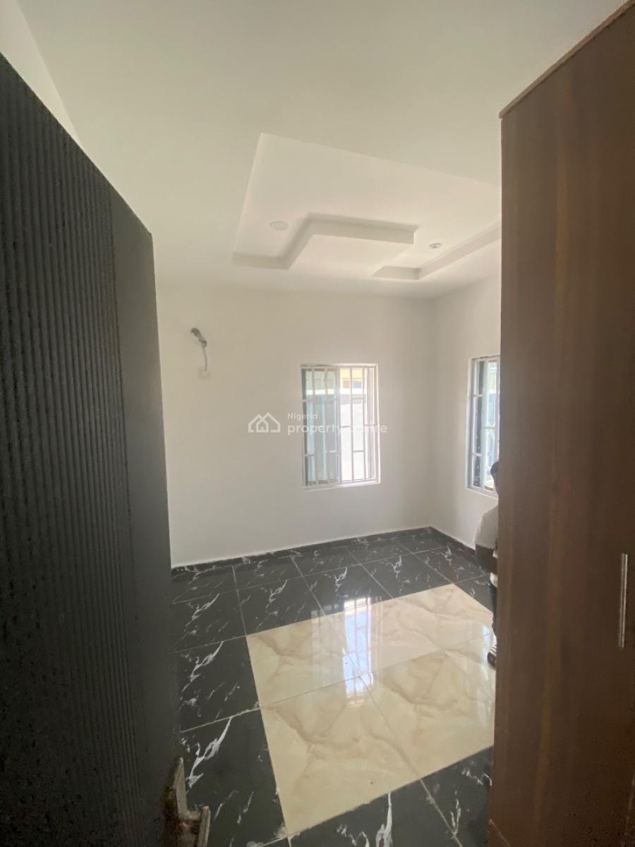 Brand New 2 Bedroom Bungalow, Desa Town, Bogije, Ibeju Lekki, Lagos, Flat / Apartment for Rent