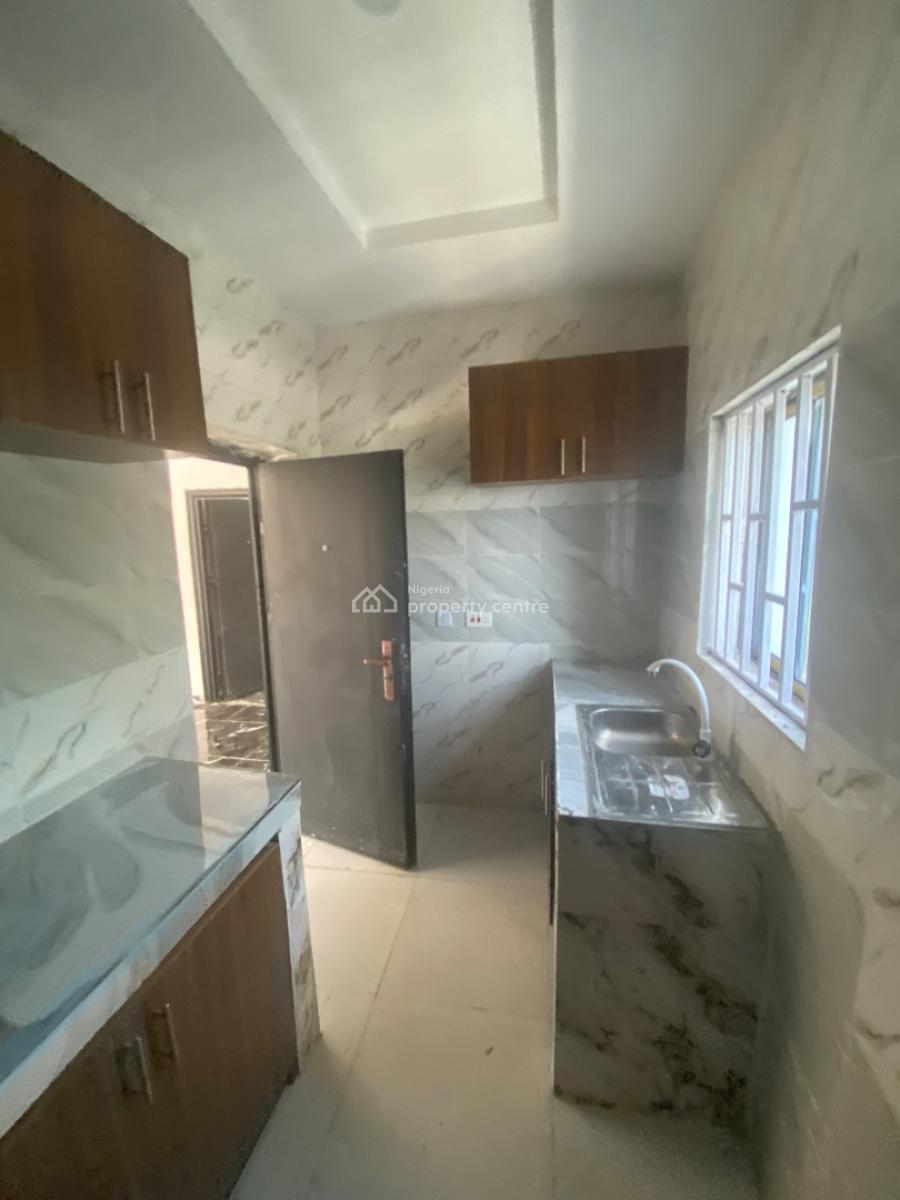 Brand New 2 Bedroom Bungalow, Desa Town, Bogije, Ibeju Lekki, Lagos, Flat / Apartment for Rent