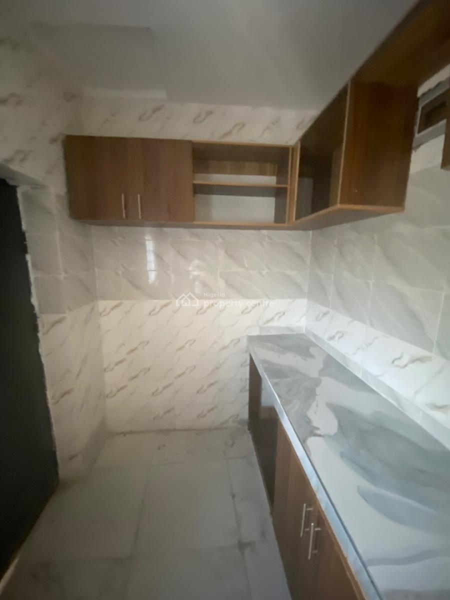 Brand New 2 Bedroom Bungalow, Desa Town, Bogije, Ibeju Lekki, Lagos, Flat / Apartment for Rent