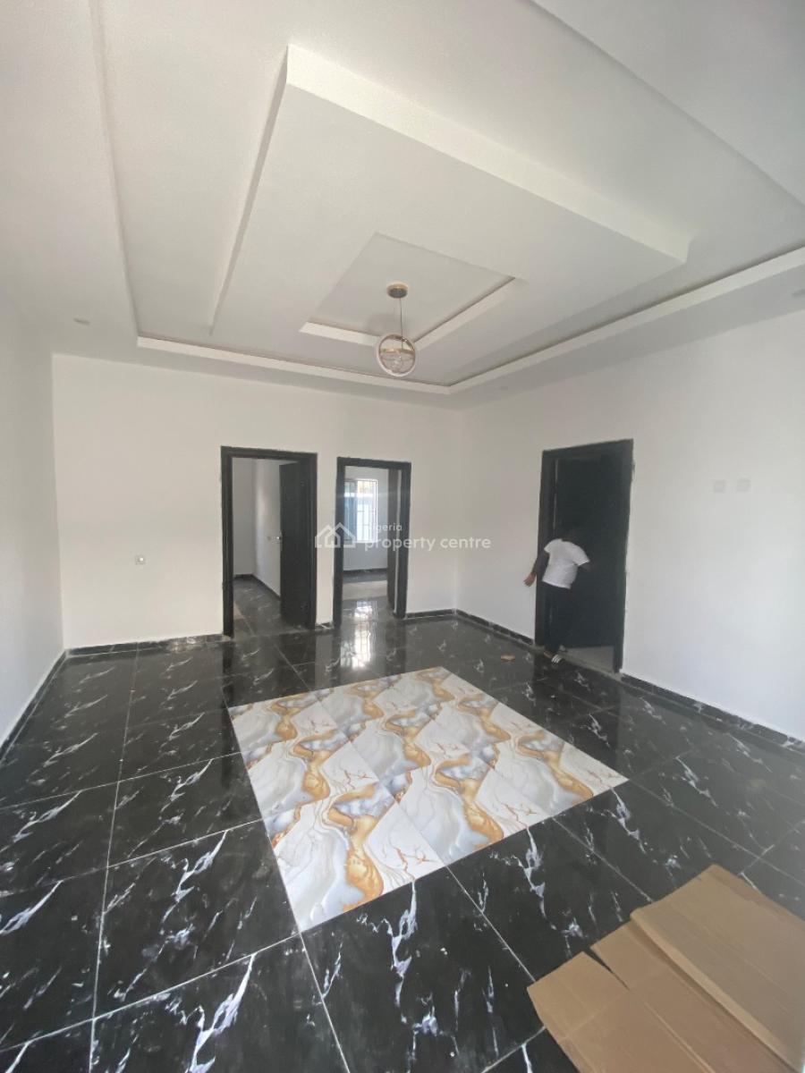 Brand New 2 Bedroom Bungalow, Desa Town, Bogije, Ibeju Lekki, Lagos, Flat / Apartment for Rent