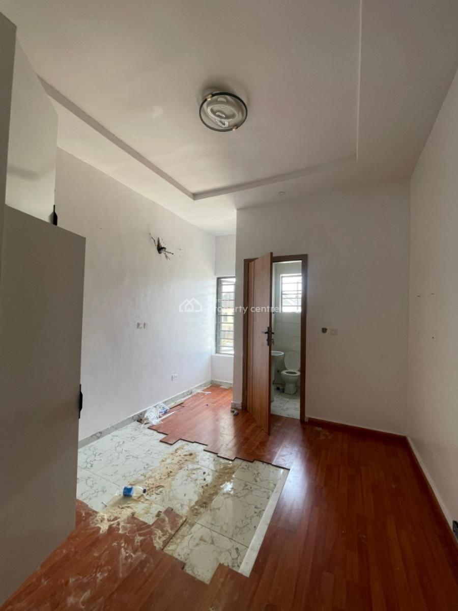 Luxury  4 Bedroom Duplex with Swimming Pool with Excellent Facility, Harris Drive, Vgc, Lekki, Lagos, Detached Duplex for Rent