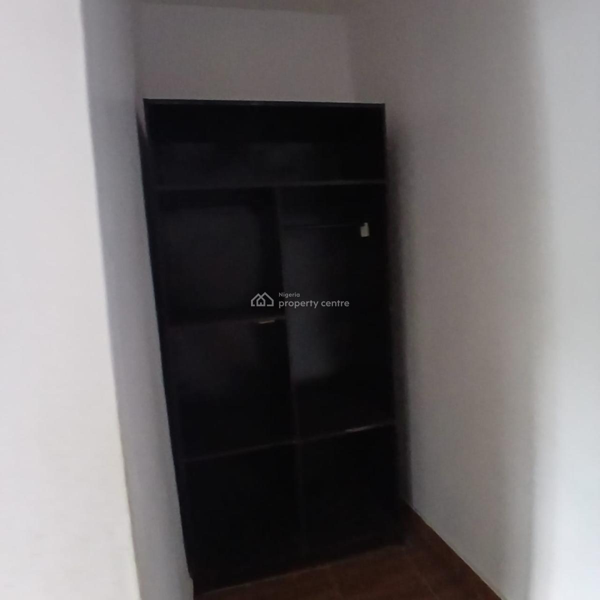 4 Bedroom Semi Detached Duplex, Abij Gra, Abijo, Lekki, Lagos, Semi-detached Duplex for Rent