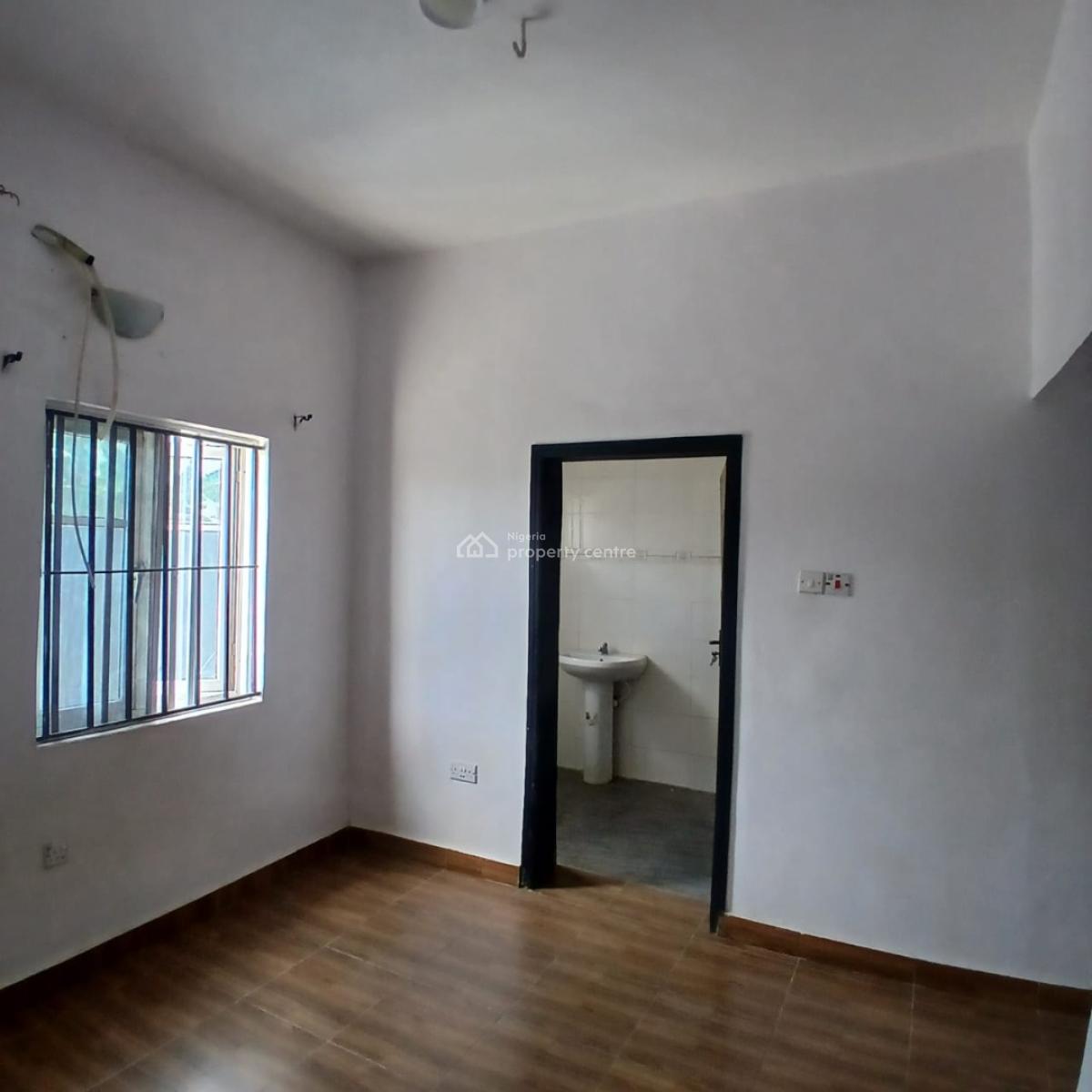 4 Bedroom Semi Detached Duplex, Abij Gra, Abijo, Lekki, Lagos, Semi-detached Duplex for Rent