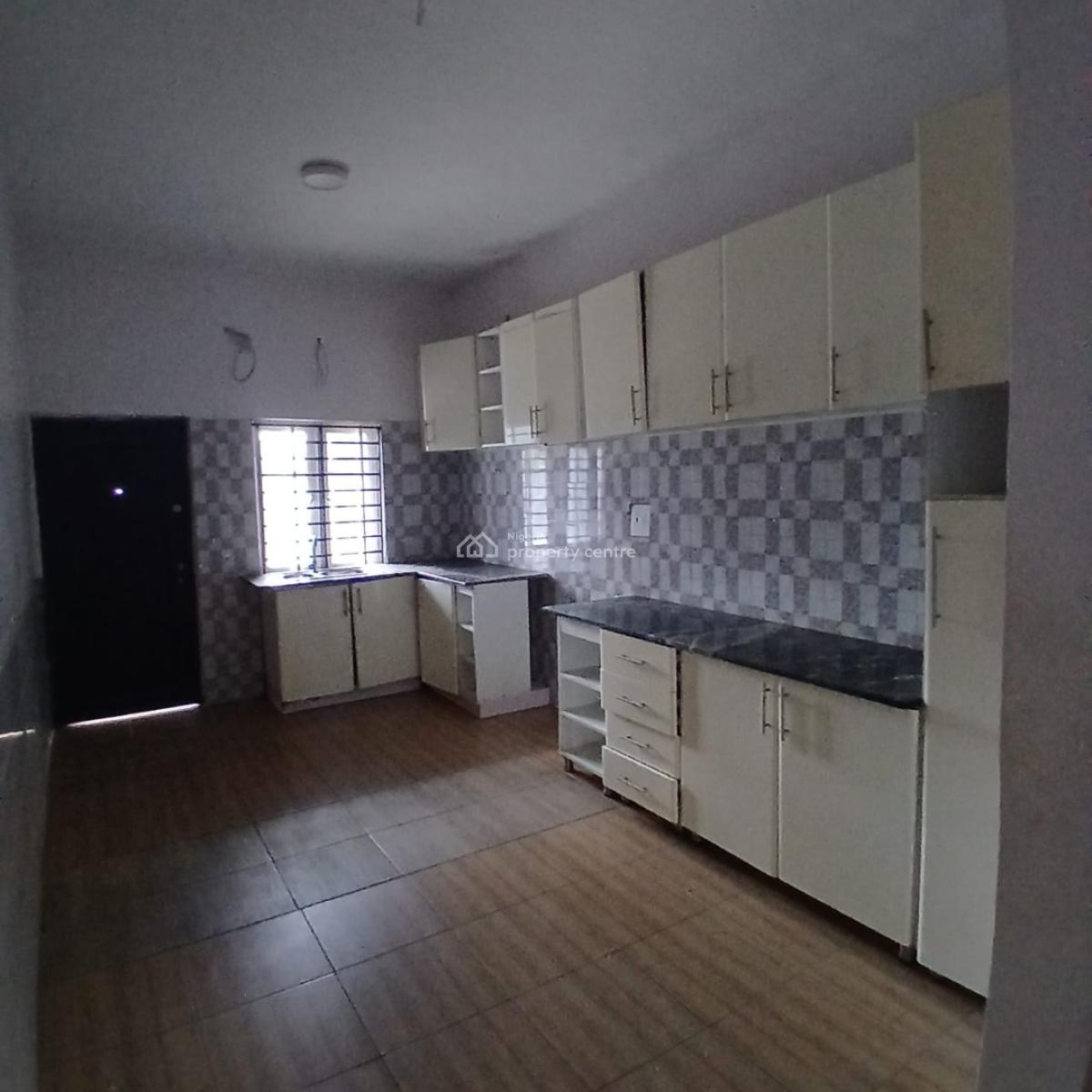 4 Bedroom Semi Detached Duplex, Abij Gra, Abijo, Lekki, Lagos, Semi-detached Duplex for Rent