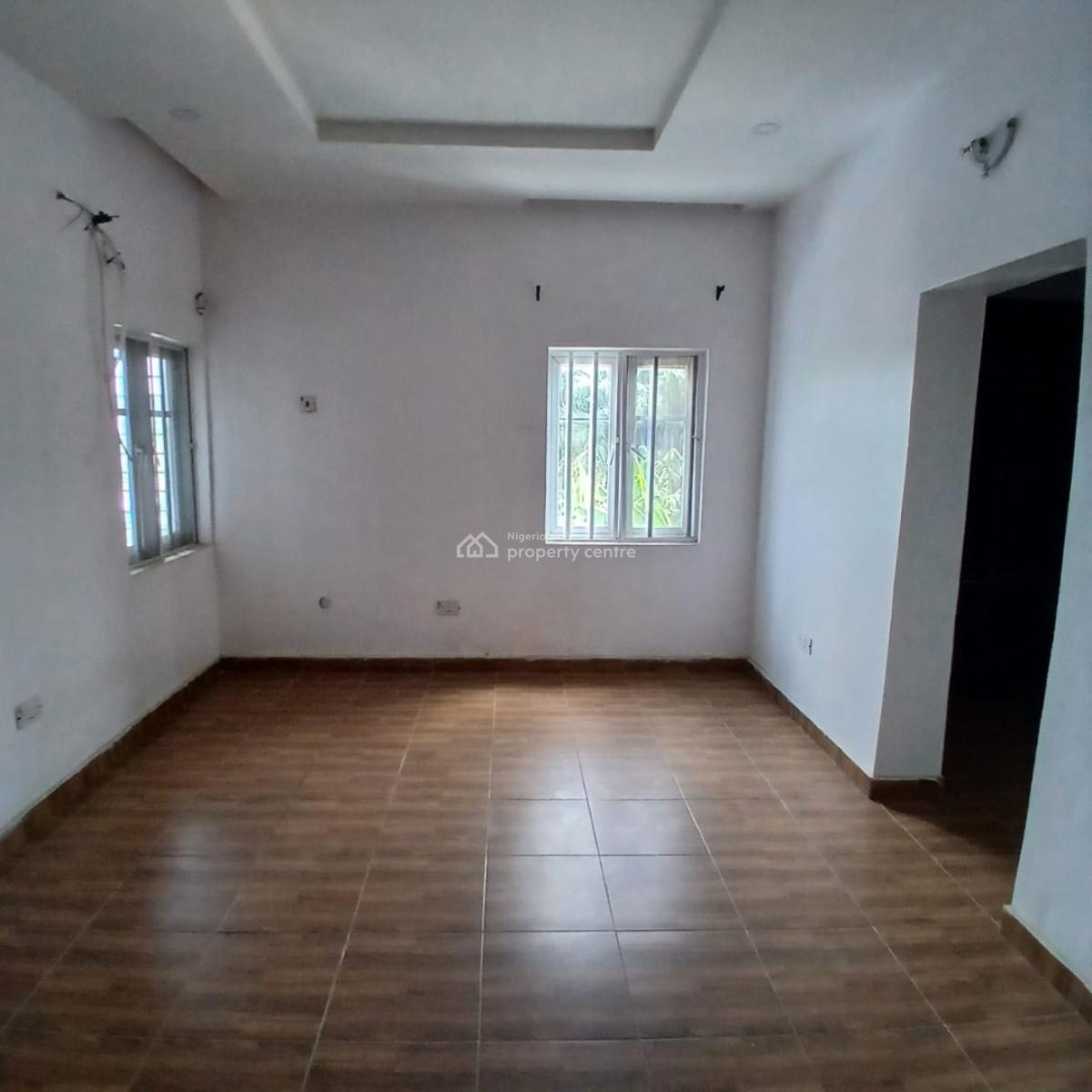 4 Bedroom Semi Detached Duplex, Abij Gra, Abijo, Lekki, Lagos, Semi-detached Duplex for Rent