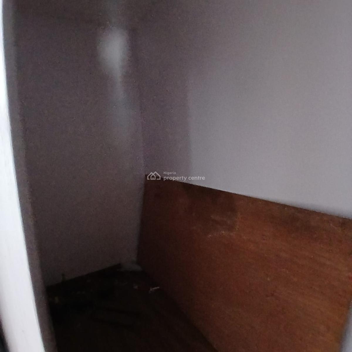 4 Bedroom Semi Detached Duplex, Abij Gra, Abijo, Lekki, Lagos, Semi-detached Duplex for Rent