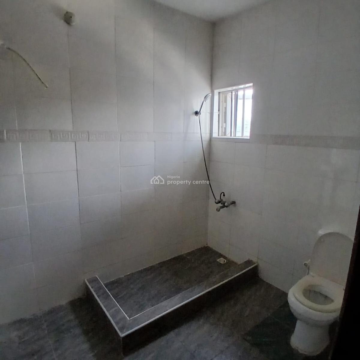 4 Bedroom Semi Detached Duplex, Abij Gra, Abijo, Lekki, Lagos, Semi-detached Duplex for Rent