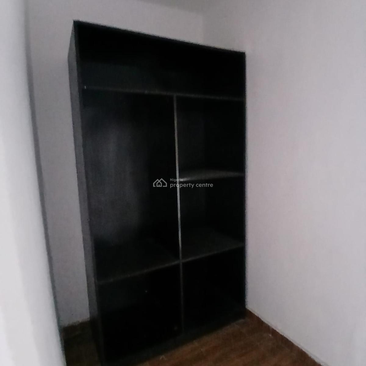 4 Bedroom Semi Detached Duplex, Abij Gra, Abijo, Lekki, Lagos, Semi-detached Duplex for Rent