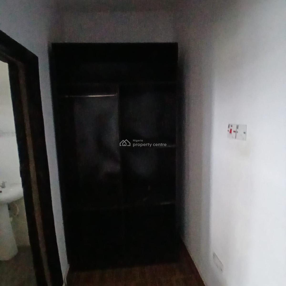 4 Bedroom Semi Detached Duplex, Abij Gra, Abijo, Lekki, Lagos, Semi-detached Duplex for Rent