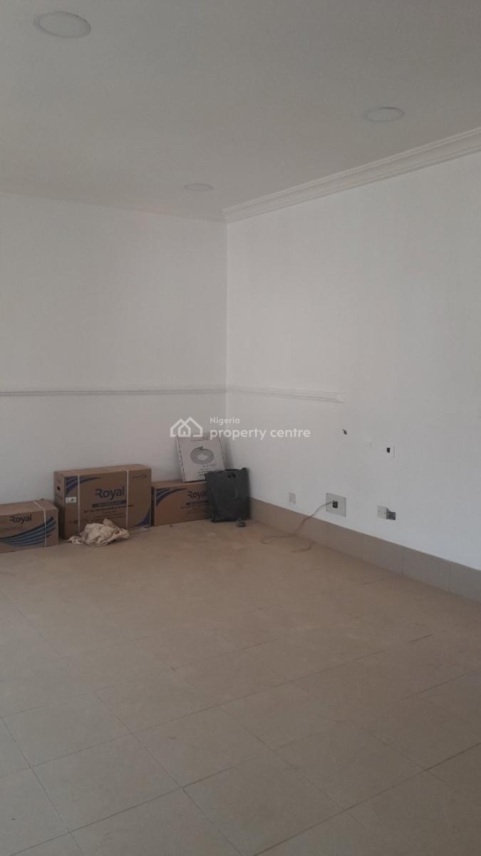 Very Spacious One Bedroom, Mabushi, Abuja, Mini Flat (room and Parlour) for Rent