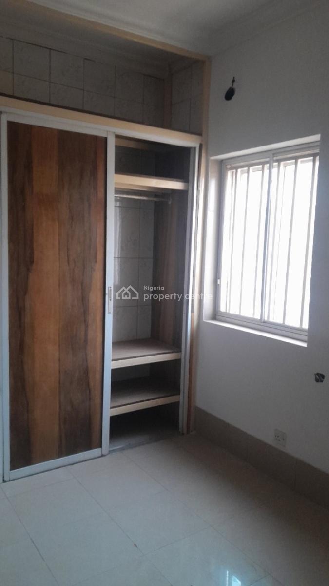 Very Spacious One Bedroom, Mabushi, Abuja, Mini Flat (room and Parlour) for Rent