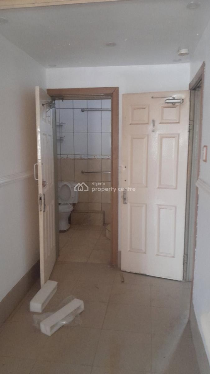 Very Spacious One Bedroom, Mabushi, Abuja, Mini Flat (room and Parlour) for Rent