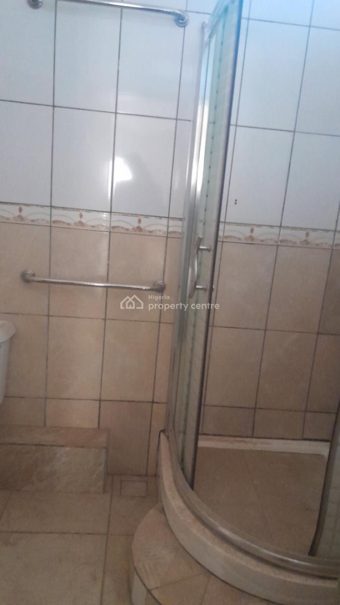 Very Spacious One Bedroom, Mabushi, Abuja, Mini Flat (room and Parlour) for Rent