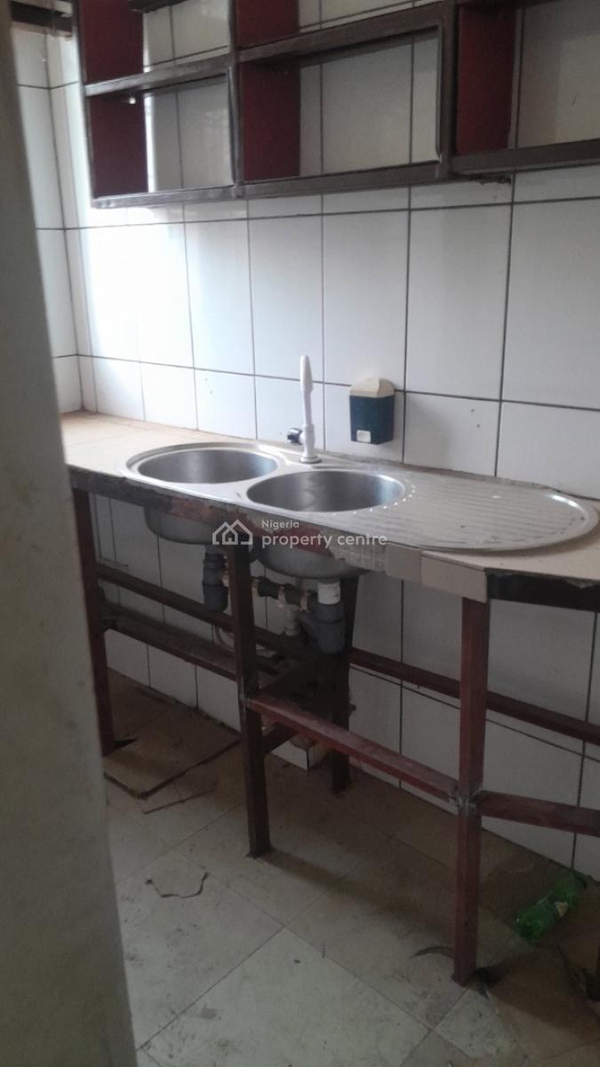 Very Spacious One Bedroom, Mabushi, Abuja, Mini Flat (room and Parlour) for Rent