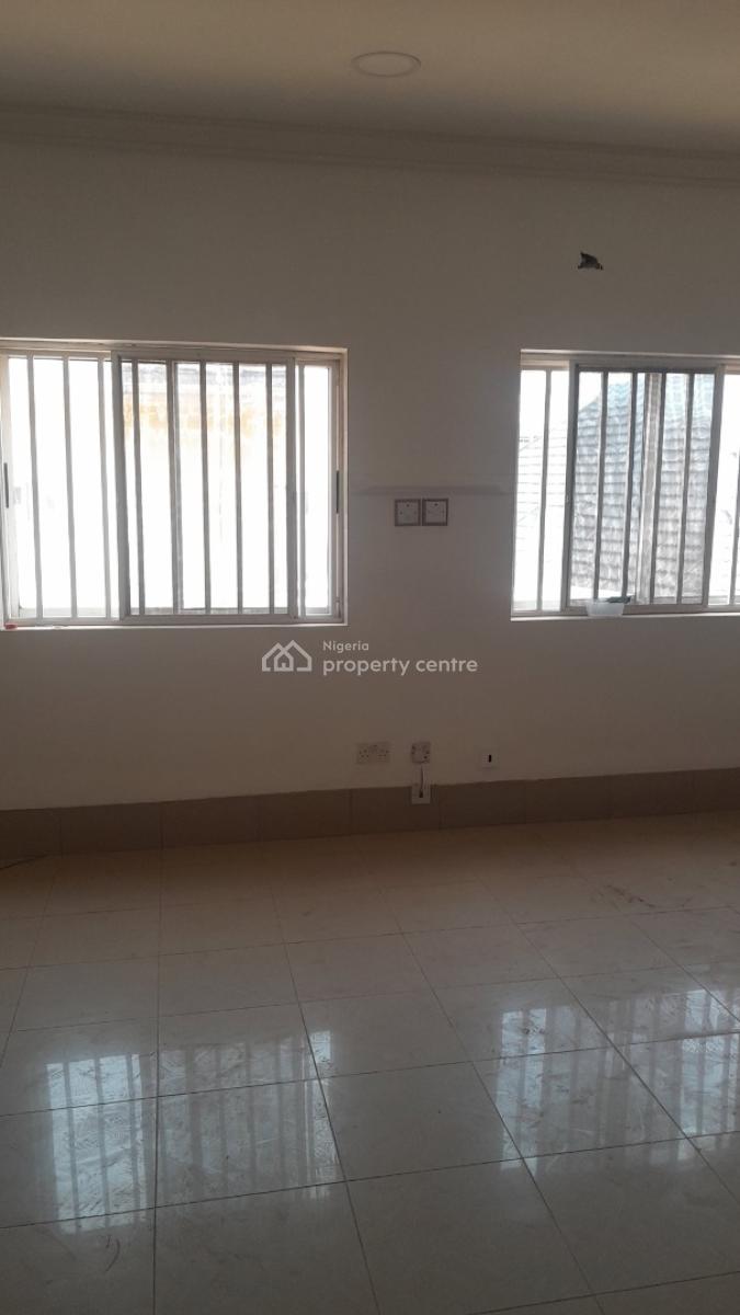 Very Spacious One Bedroom, Mabushi, Abuja, Mini Flat (room and Parlour) for Rent