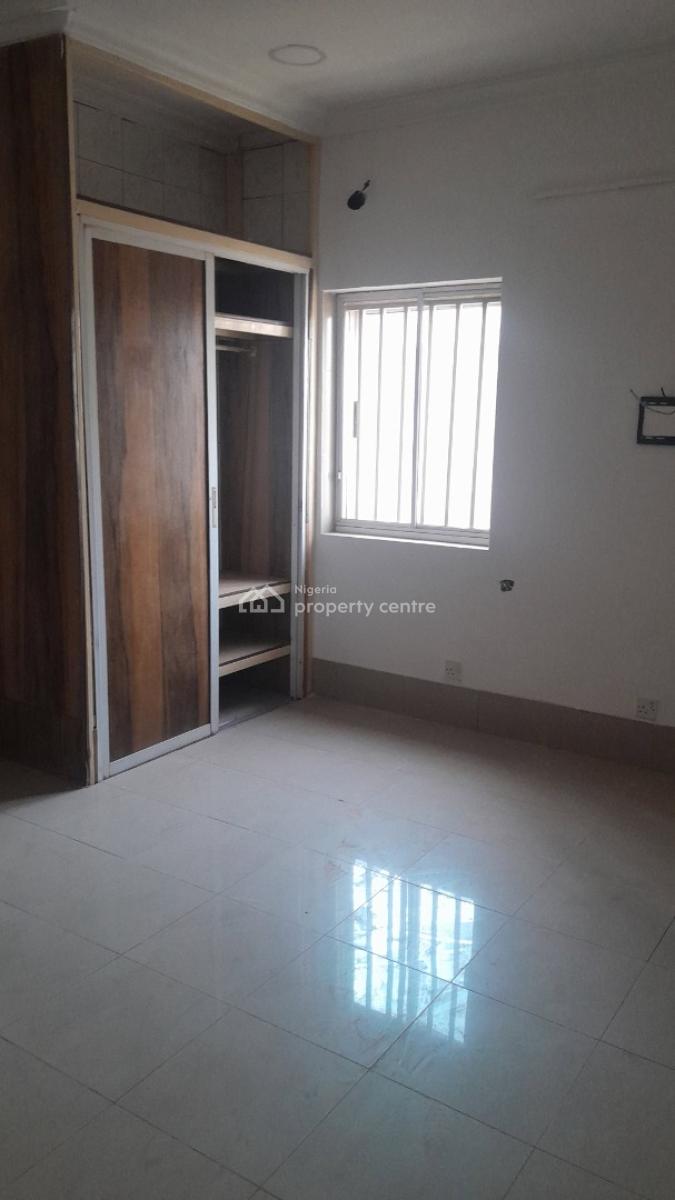 Very Spacious One Bedroom, Mabushi, Abuja, Mini Flat (room and Parlour) for Rent
