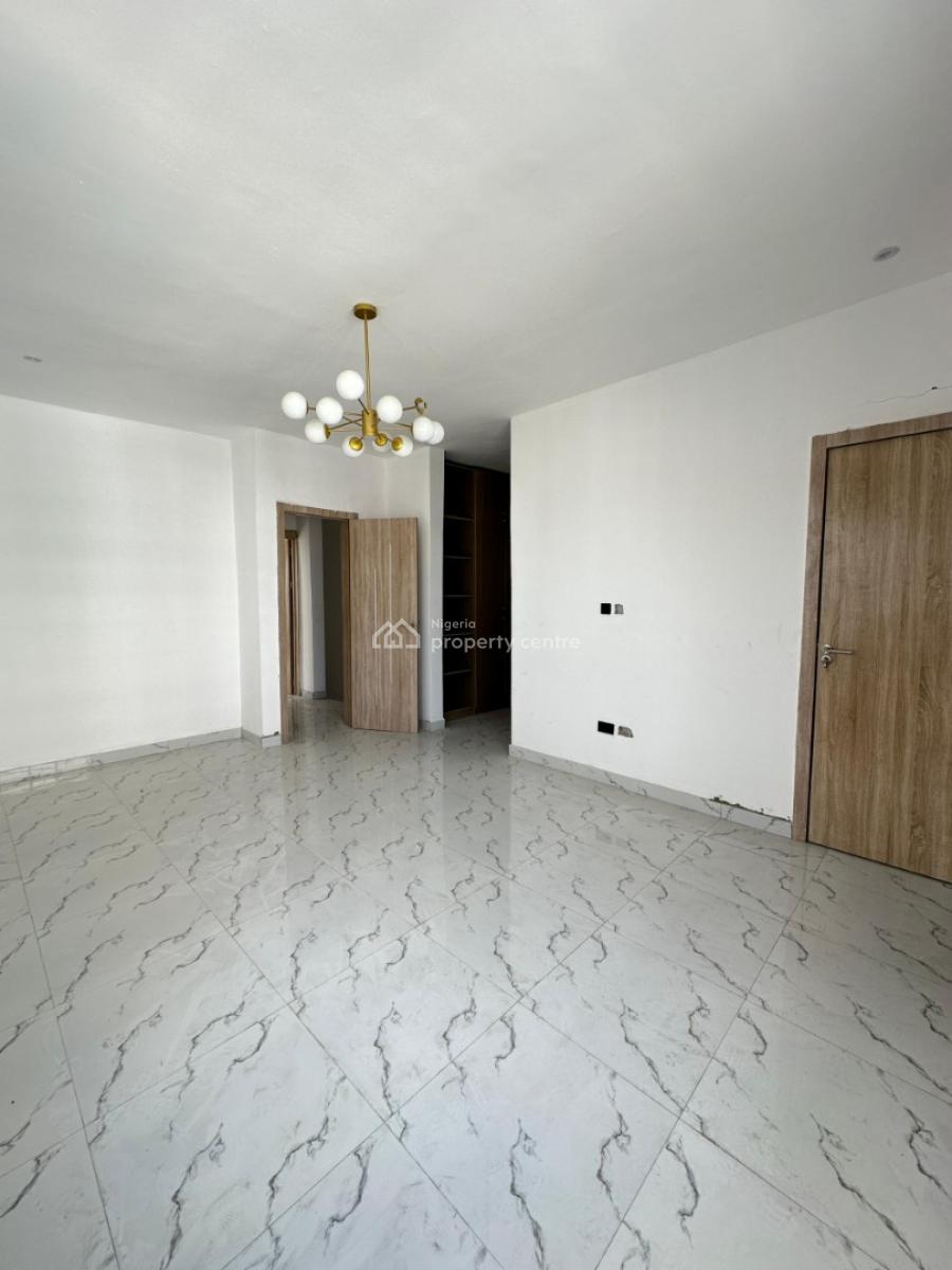 4 Bedroom Terraced Duplex, Orchid, Lekki, Lagos, Terraced Duplex for Sale