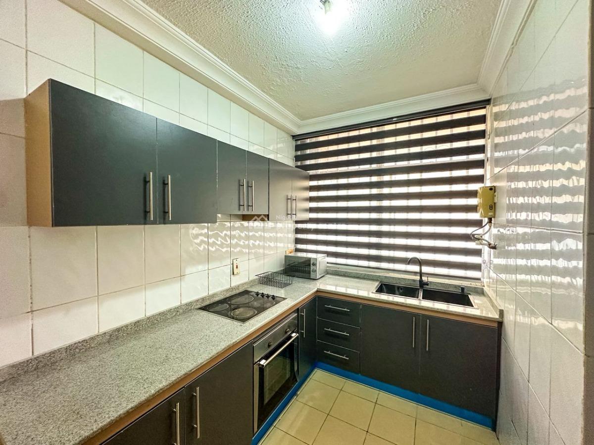 Exquisite Newly Renovated Serviced 3 Bedroom Maisonette, 1004 Estate, Victoria Island (vi), Lagos, Flat / Apartment for Rent