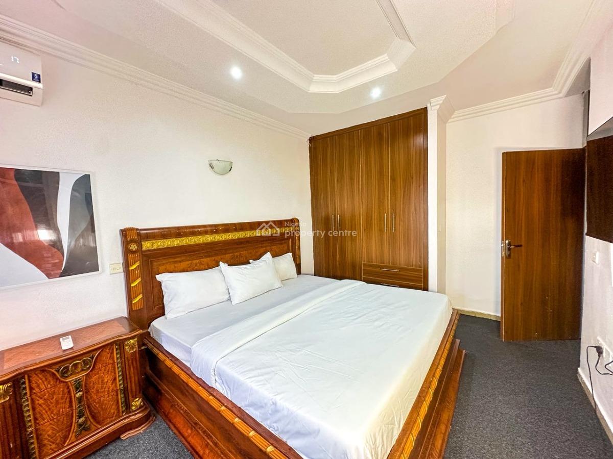 Exquisite Newly Renovated Serviced 3 Bedroom Maisonette, 1004 Estate, Victoria Island (vi), Lagos, Flat / Apartment for Rent