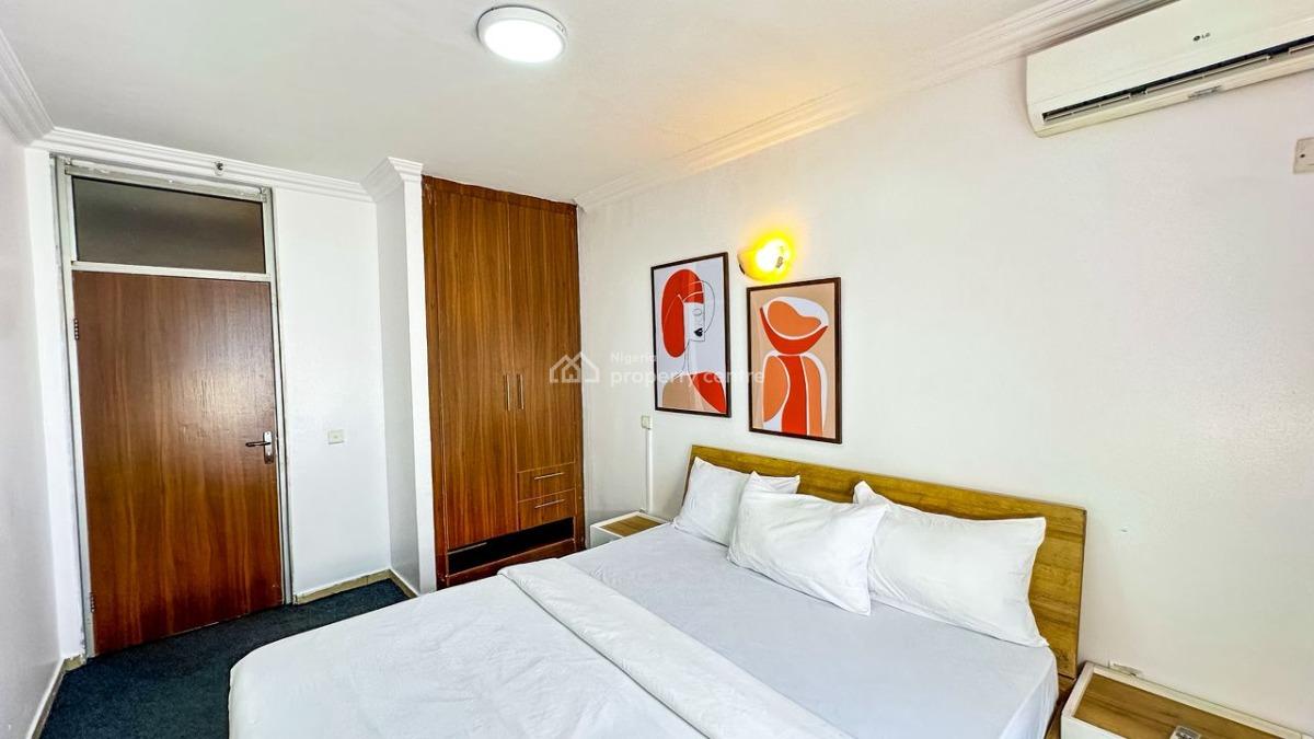 Exquisite Newly Renovated Serviced 3 Bedroom Maisonette, 1004 Estate, Victoria Island (vi), Lagos, Flat / Apartment for Rent