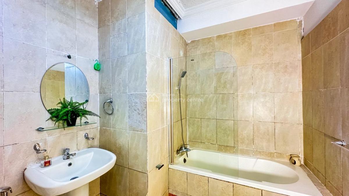 Exquisite Newly Renovated Serviced 3 Bedroom Maisonette, 1004 Estate, Victoria Island (vi), Lagos, Flat / Apartment for Rent