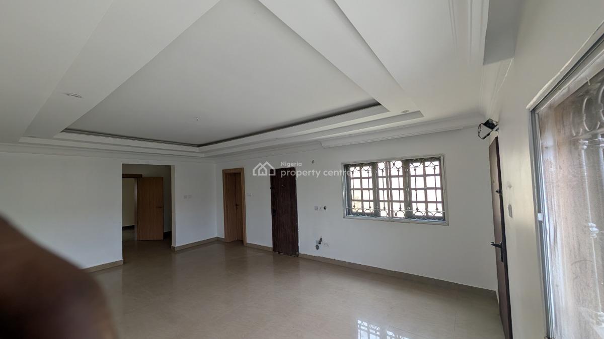 5 Unit of 4bedroom Terrace House with Bq, Jabi, Abuja, Terraced Duplex for Sale