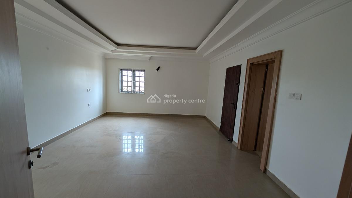 5 Unit of 4bedroom Terrace House with Bq, Jabi, Abuja, Terraced Duplex for Sale