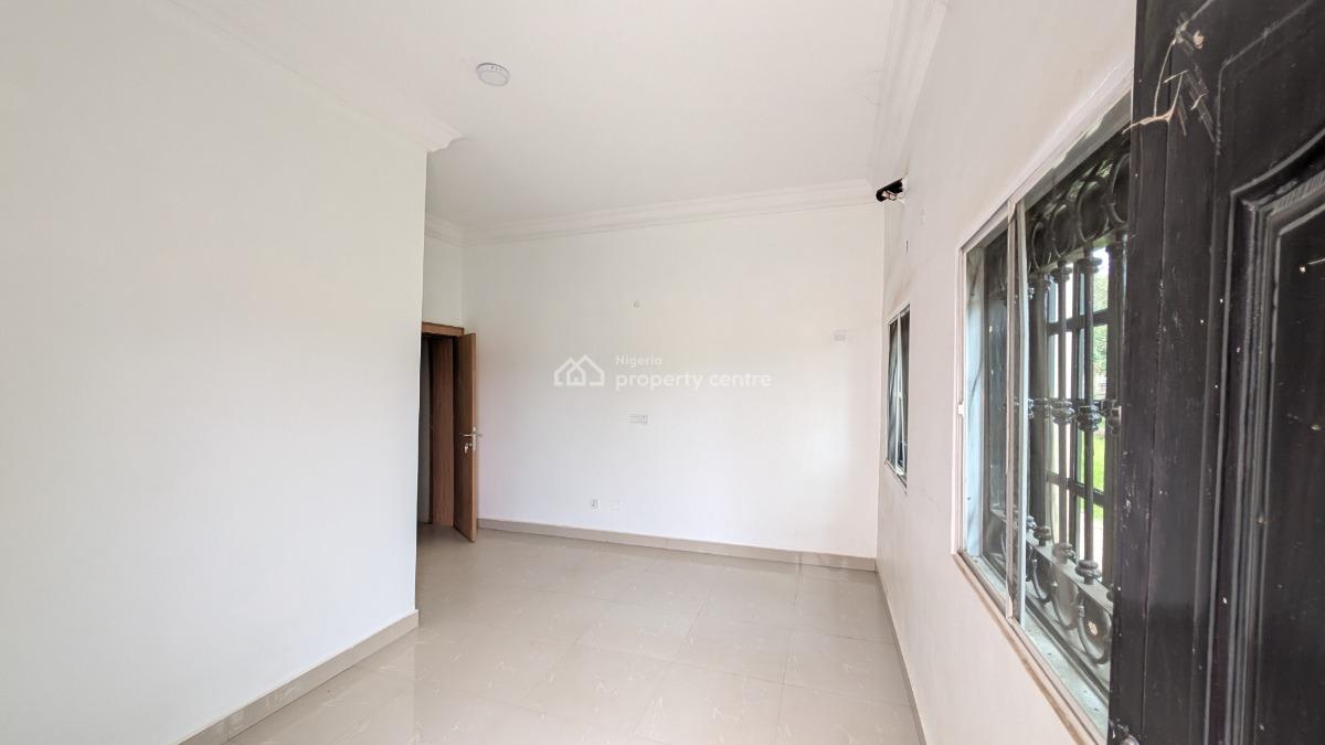 5 Unit of 4bedroom Terrace House with Bq, Jabi, Abuja, Terraced Duplex for Sale