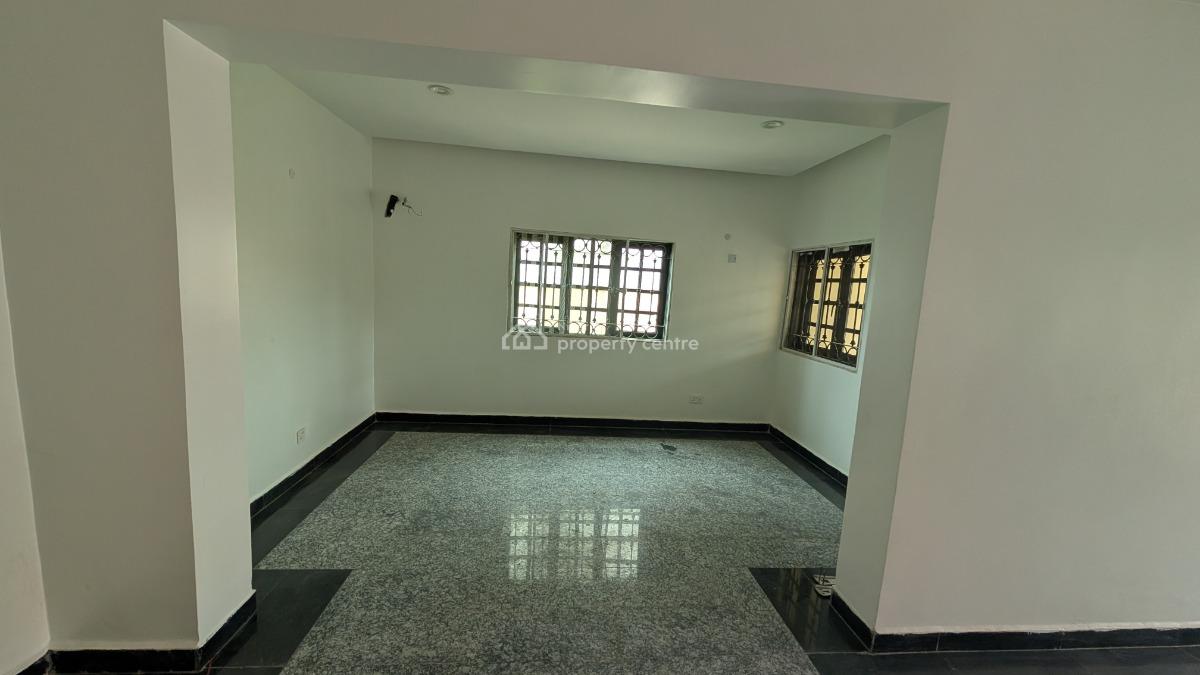 5 Unit of 4bedroom Terrace House with Bq, Jabi, Abuja, Terraced Duplex for Sale