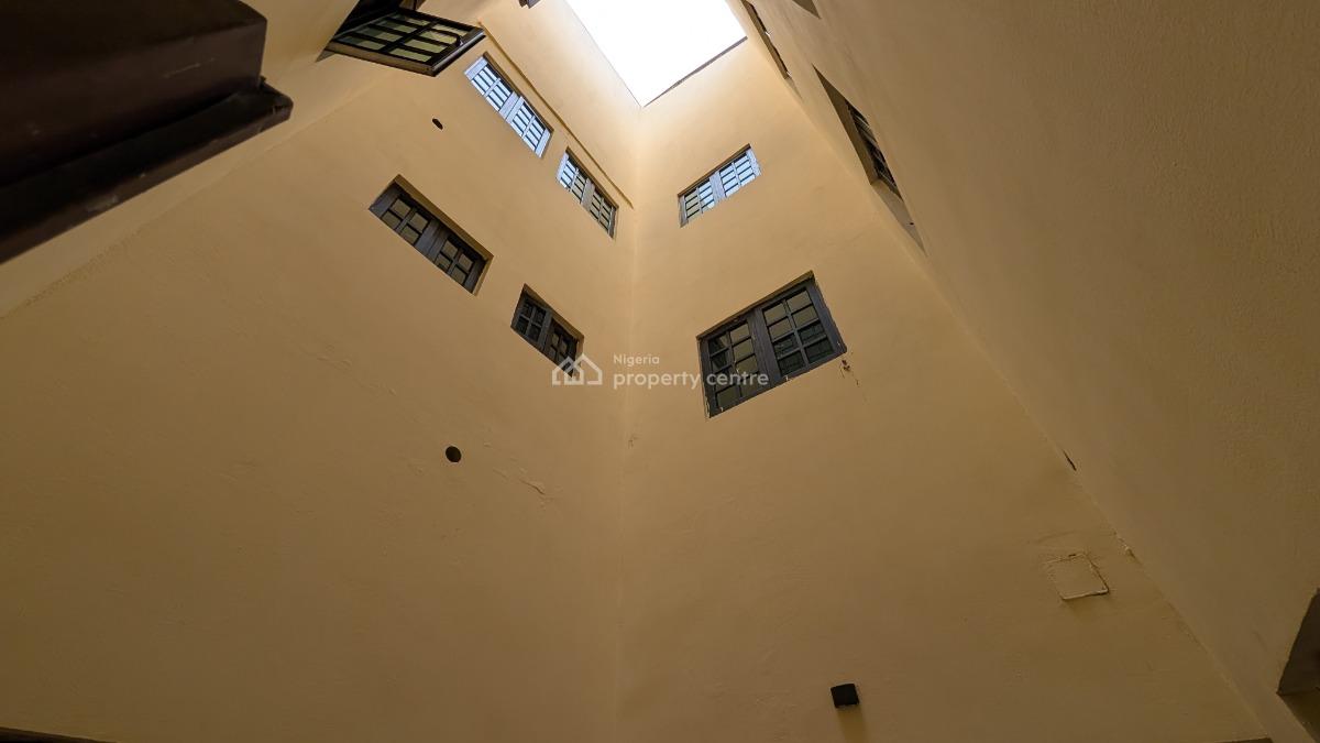 5 Unit of 4bedroom Terrace House with Bq, Jabi, Abuja, Terraced Duplex for Sale