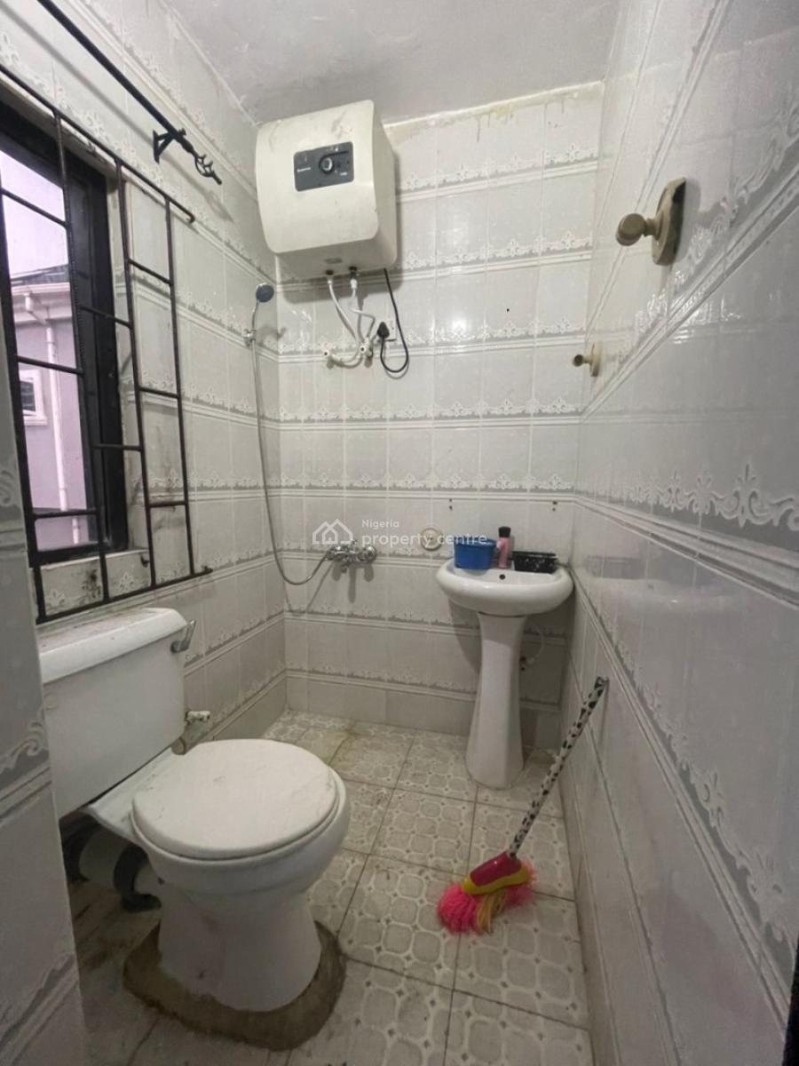Self Contained, Osapa, Lekki, Lagos, Self Contain (single Rooms) for Rent
