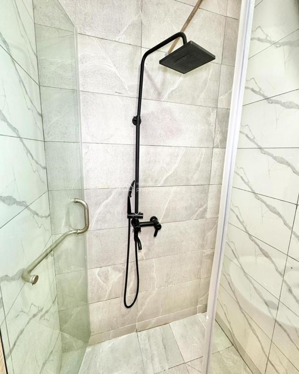 Our 3 Bedroom Terrace Duplex Is Available From Today, Lekki Phase 1, Lekki, Lagos, Terraced Duplex Short Let