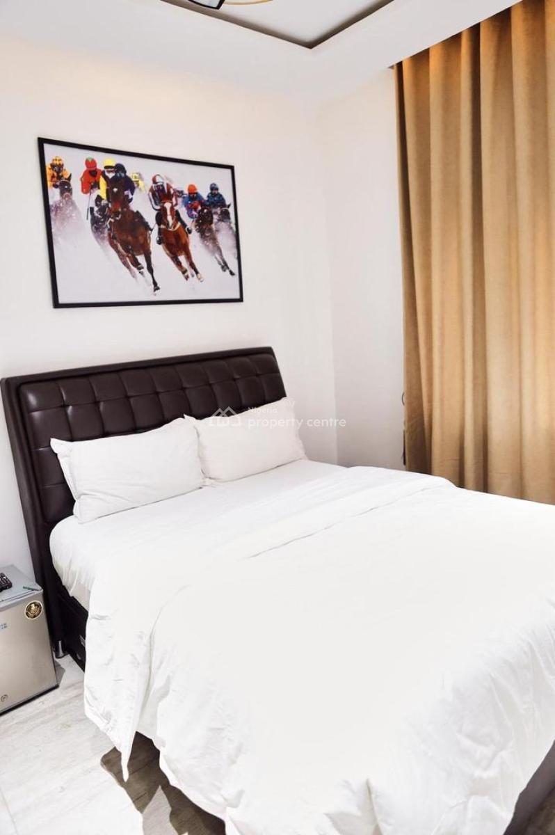 Our 2bedroom Terrace Duplex Is Available From Today Upwards Send in Yo, Lekki Phase 1, Lekki, Lagos, Flat / Apartment Short Let