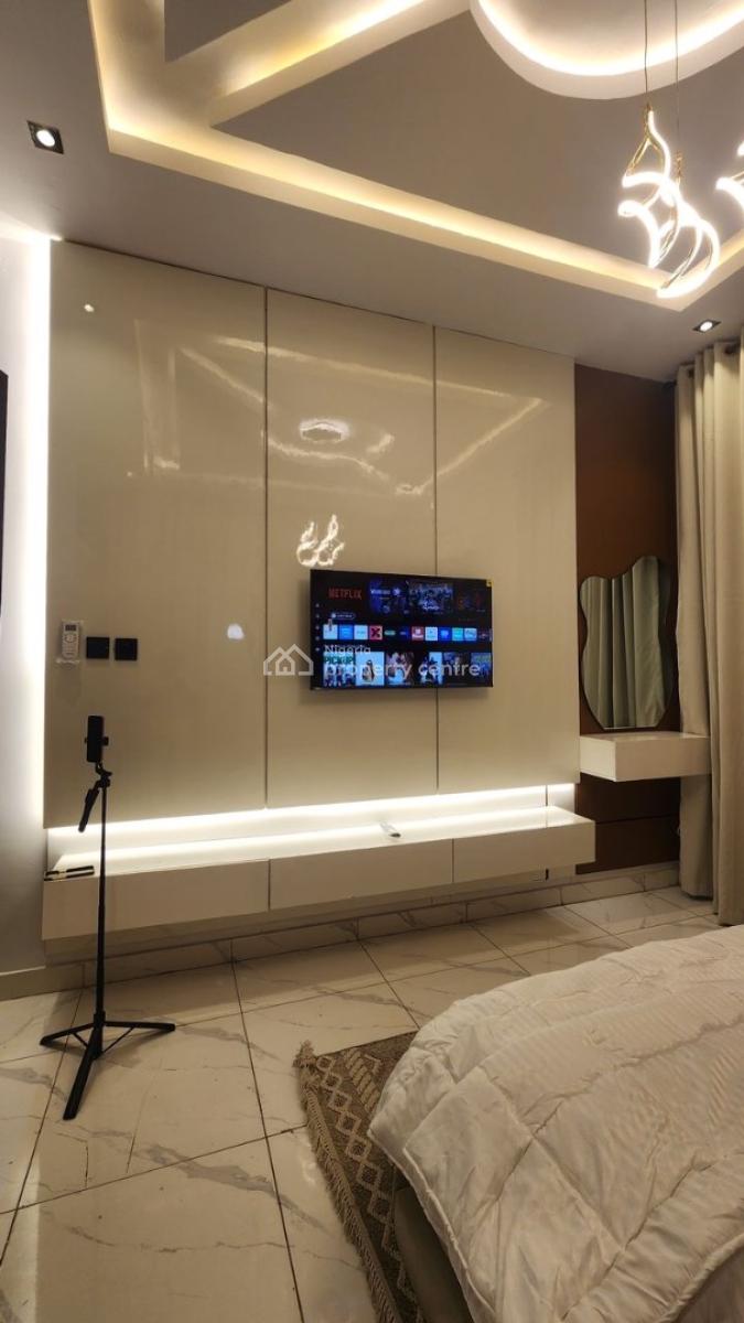 Our 2bedroom Terrace Duplex Is Available From Today Upwards Send in Yo, Lekki Phase 1, Lekki, Lagos, Flat / Apartment Short Let