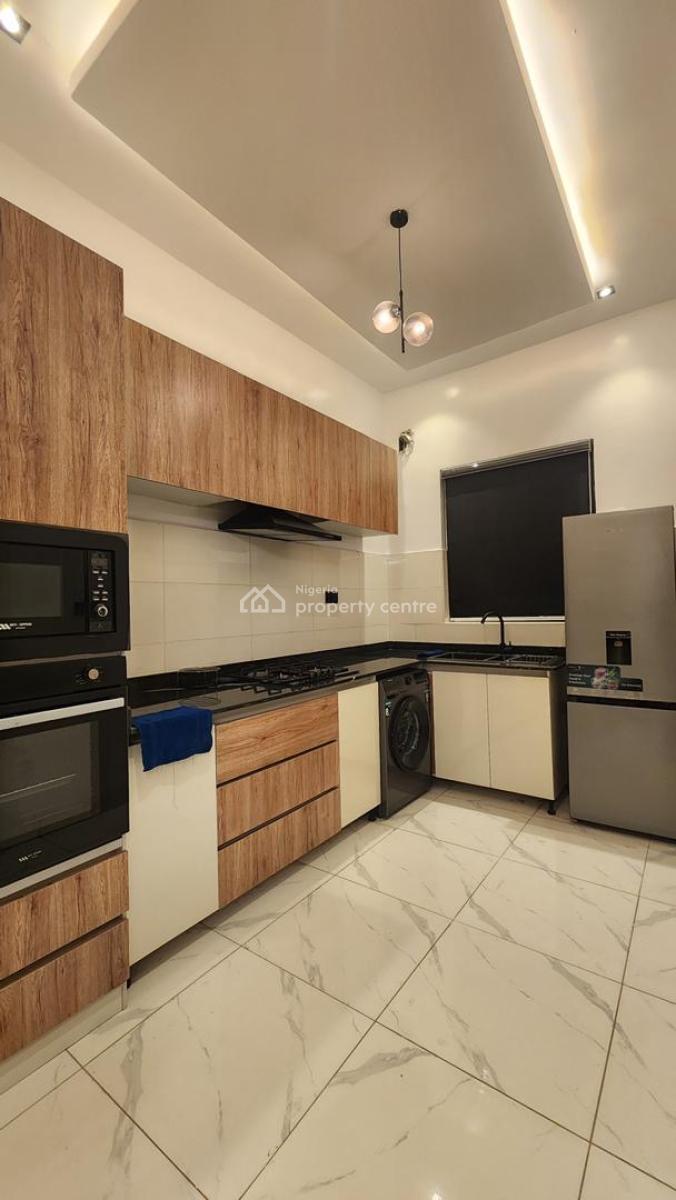 Our 2bedroom Terrace Duplex Is Available From Today Upwards Send in Yo, Lekki Phase 1, Lekki, Lagos, Flat / Apartment Short Let