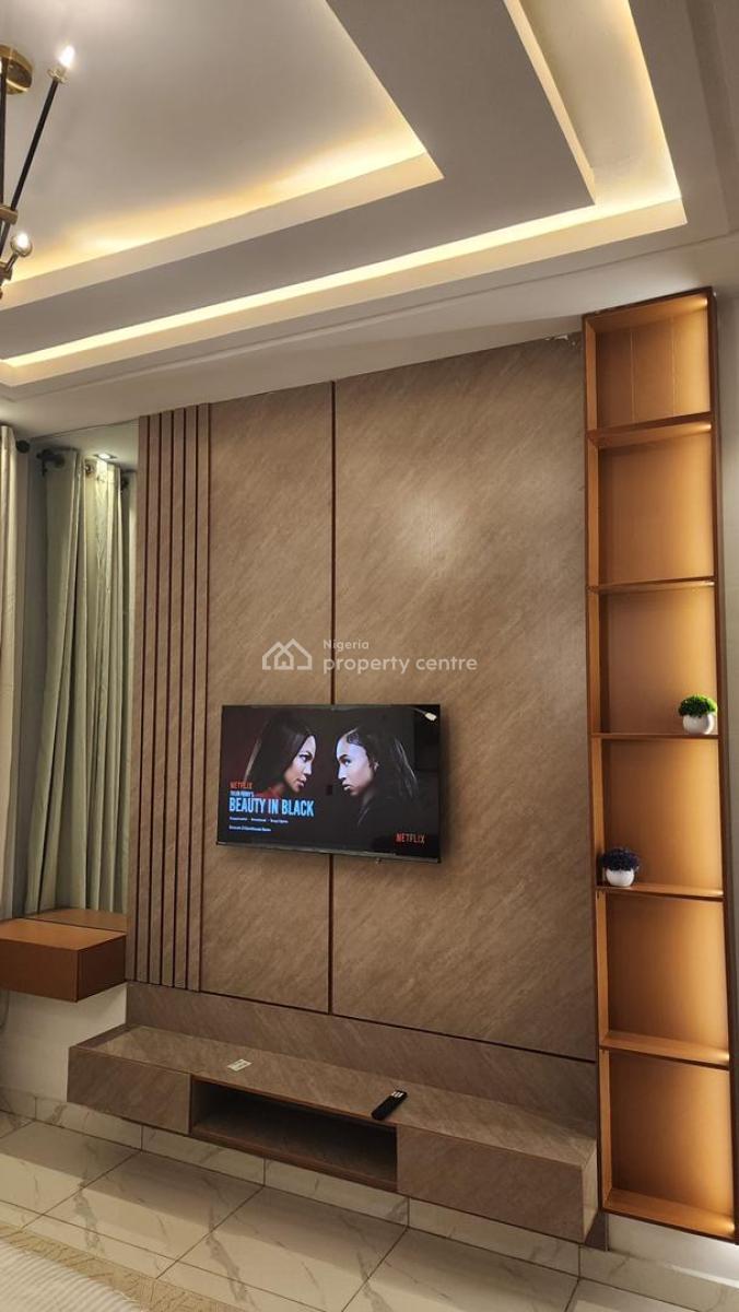 Our 2bedroom Terrace Duplex Is Available From Today Upwards Send in Yo, Lekki Phase 1, Lekki, Lagos, Flat / Apartment Short Let