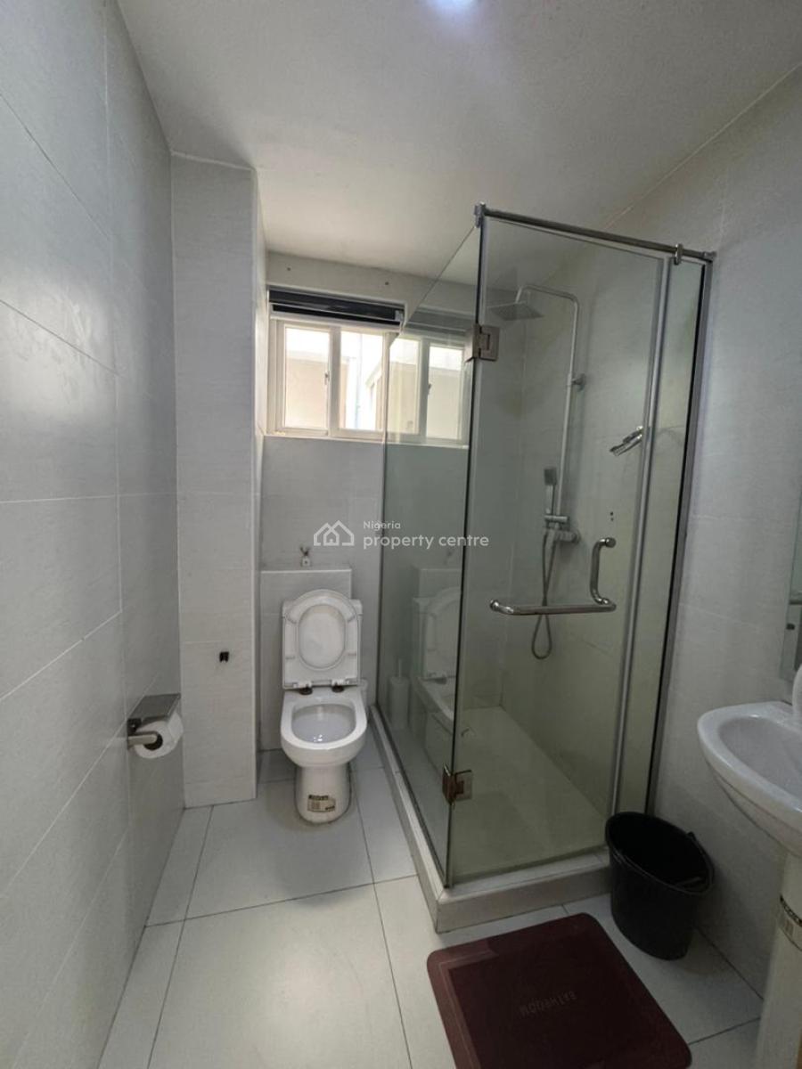One Bedroom Cityview Apartment, Ikoyi, Lagos, Mini Flat (room and Parlour) Short Let
