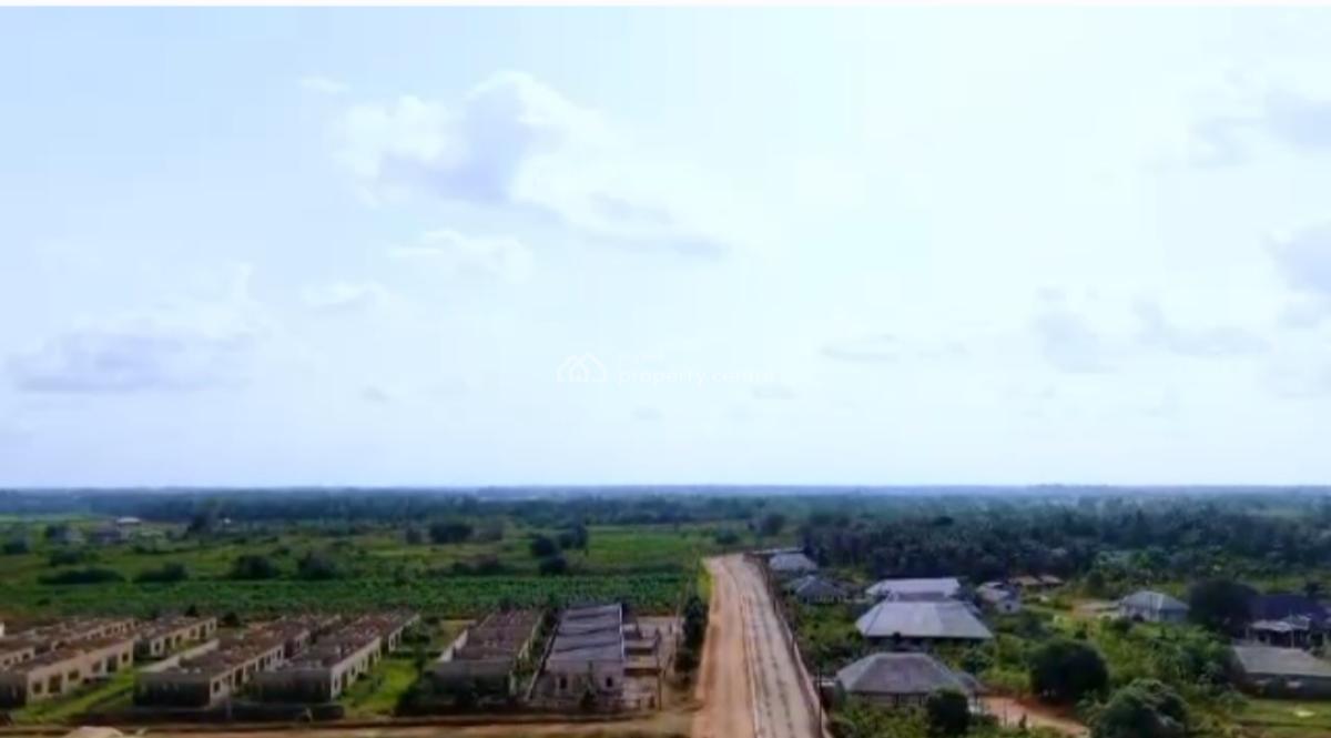 Own The Future at This Solid Estate Land, Queensland Estate, Alapoti, Agbara-igbesa, Lagos, Residential Land for Sale
