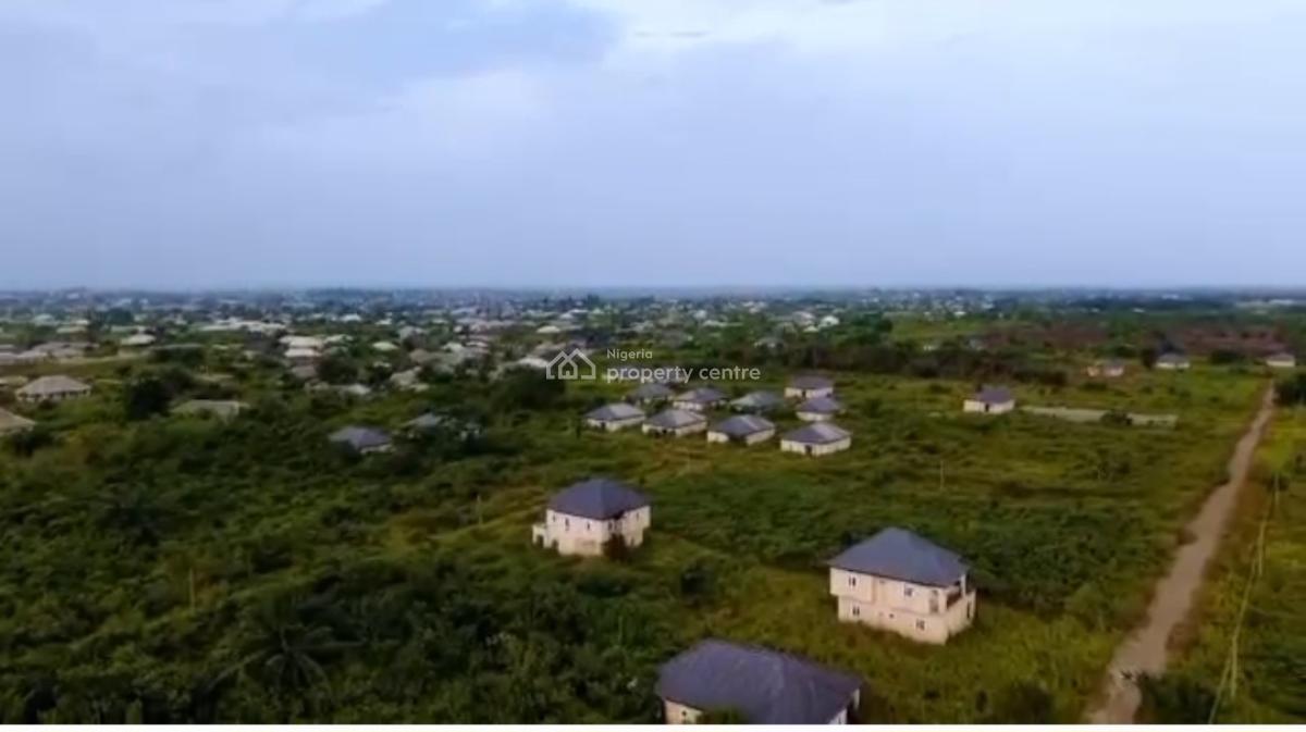 Own The Future at This Solid Estate Land, Queensland Estate, Alapoti, Agbara-igbesa, Lagos, Residential Land for Sale