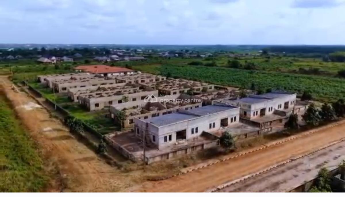 Own The Future at This Solid Estate Land, Queensland Estate, Alapoti, Agbara-igbesa, Lagos, Residential Land for Sale