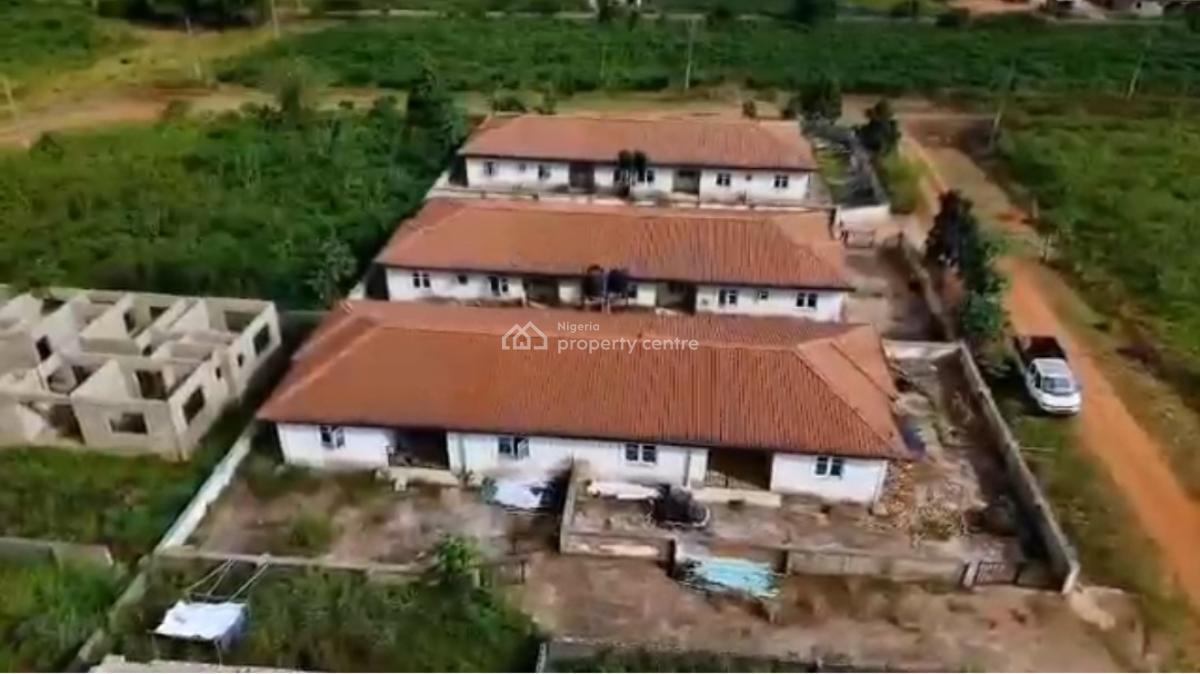 Own The Future at This Solid Estate Land, Queensland Estate, Alapoti, Agbara-igbesa, Lagos, Residential Land for Sale