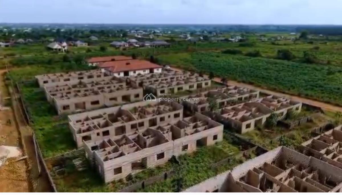 Own The Future at This Solid Estate Land, Queensland Estate, Alapoti, Agbara-igbesa, Lagos, Residential Land for Sale