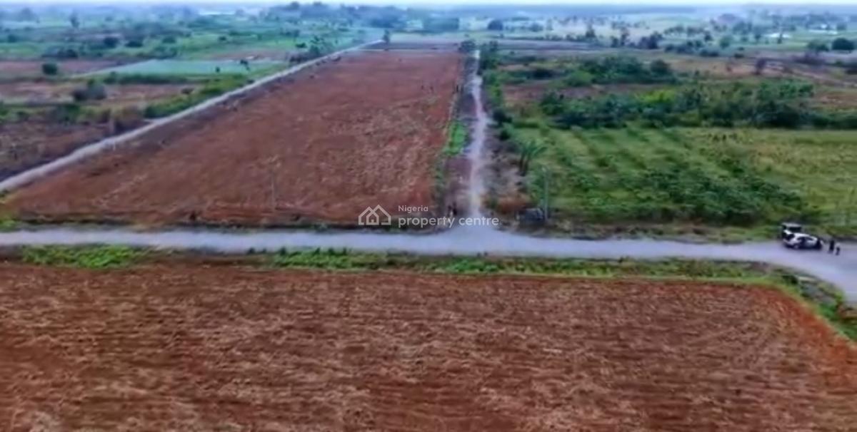 Own The Future at This Solid Estate Land, Queensland Estate, Alapoti, Agbara-igbesa, Lagos, Residential Land for Sale
