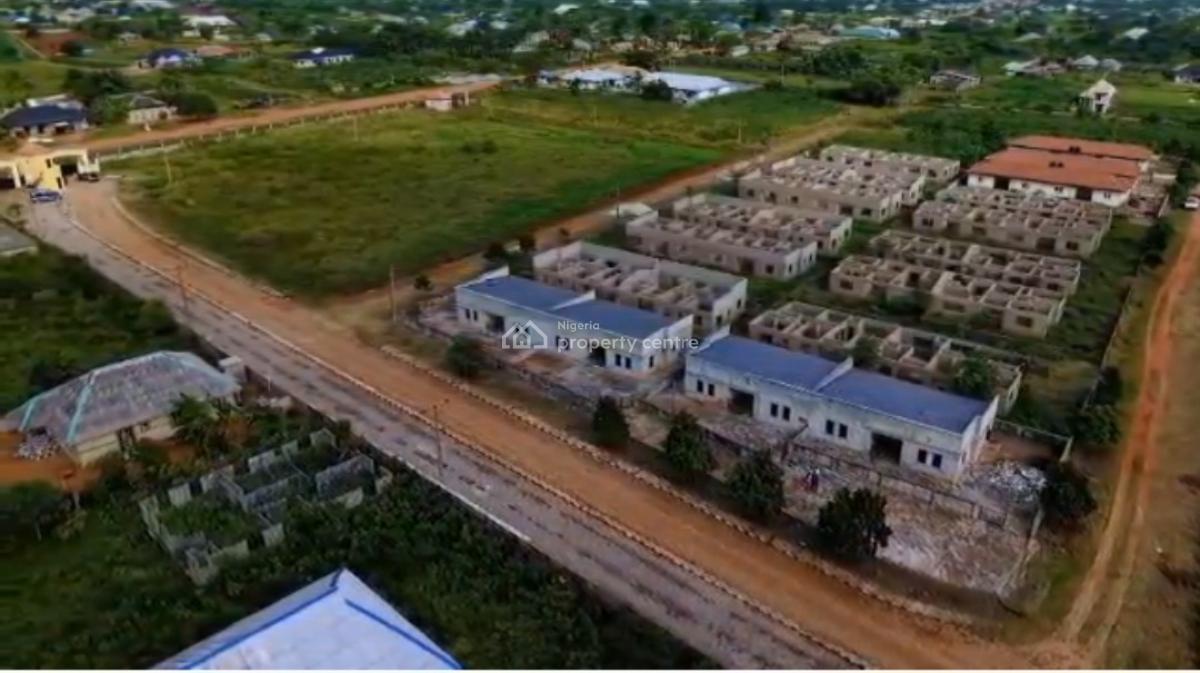 Own The Future at This Solid Estate Land, Queensland Estate, Alapoti, Agbara-igbesa, Lagos, Residential Land for Sale