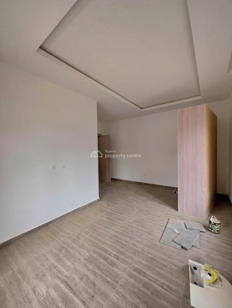 Luxury 6-bedroom Fully Detached Duplex with Pool & 2 Bq, Guzape District, Abuja, Detached Duplex for Sale