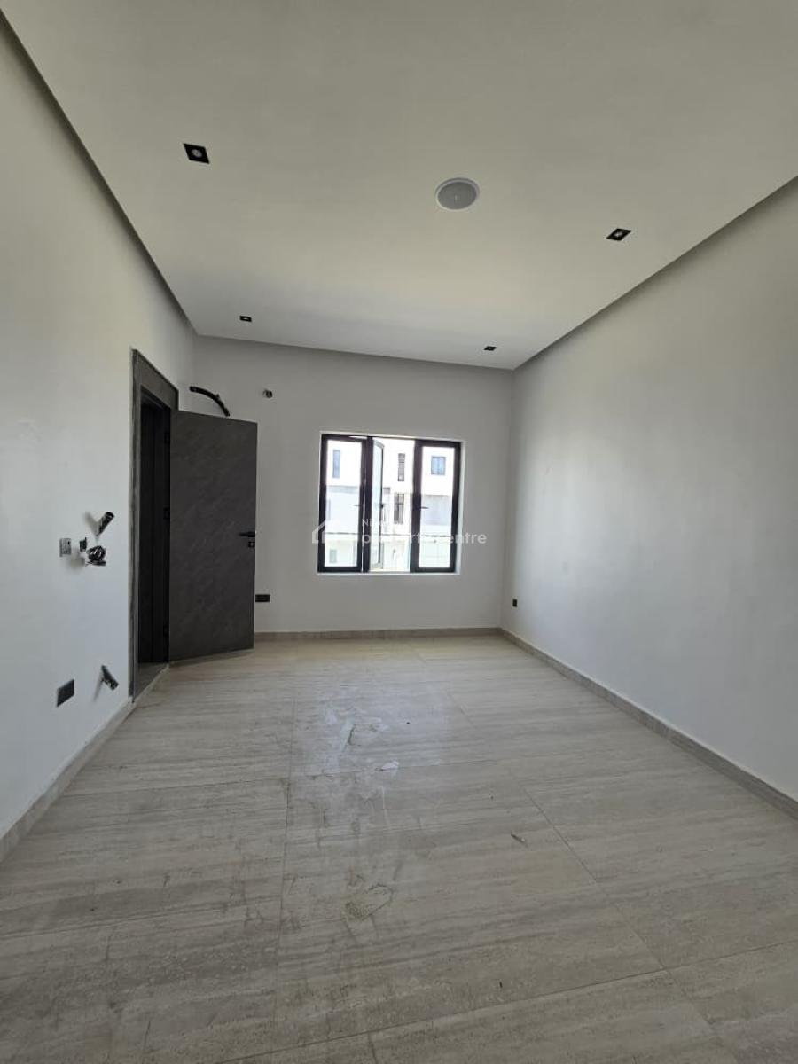 Luxury 7 Bedroom Mansion, Ikate, Lekki, Lagos, House for Sale