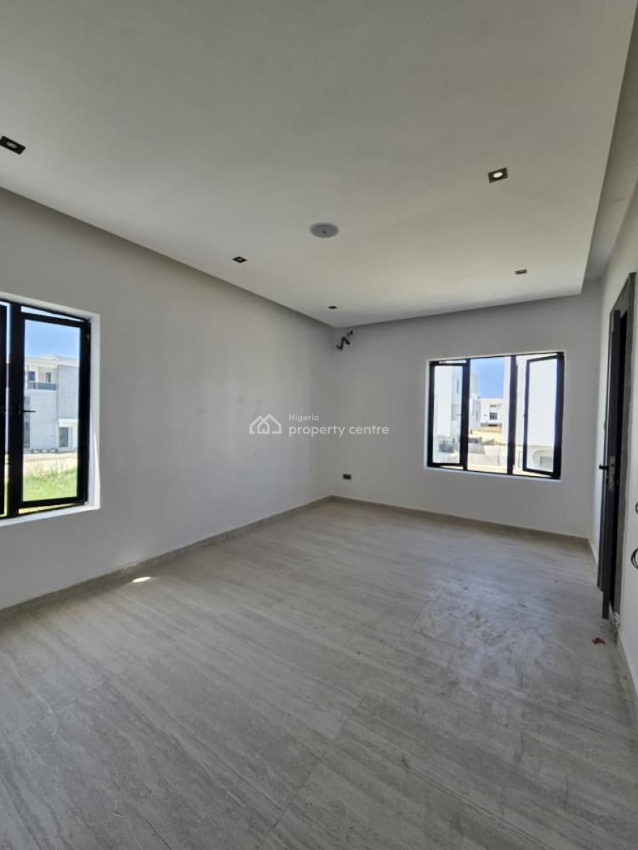 Luxury 7 Bedroom Mansion, Ikate, Lekki, Lagos, House for Sale