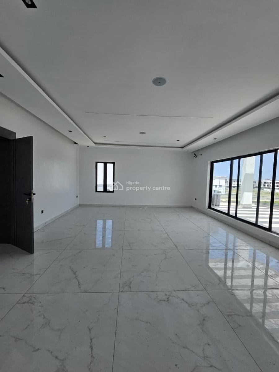 Luxury 7 Bedroom Mansion, Ikate, Lekki, Lagos, House for Sale