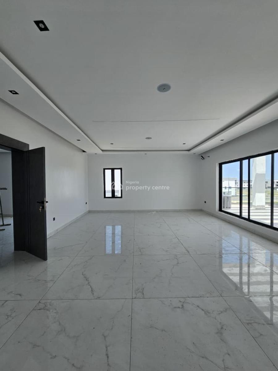 Luxury 7 Bedroom Mansion, Ikate, Lekki, Lagos, House for Sale