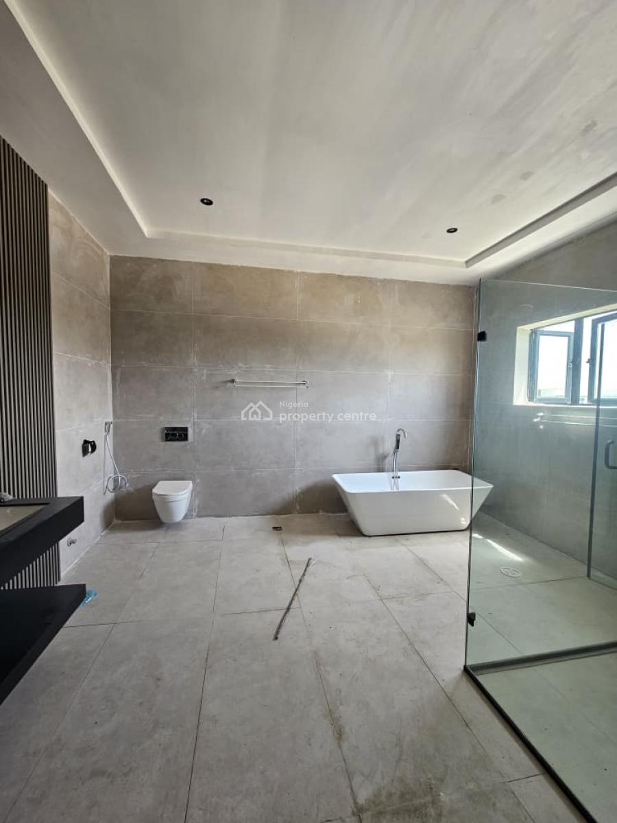 Luxury 7 Bedroom Mansion, Ikate, Lekki, Lagos, House for Sale